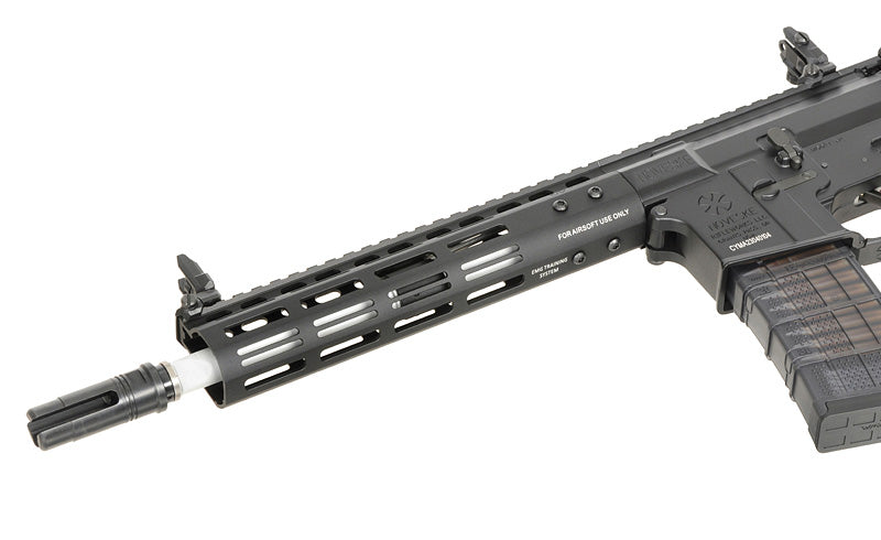 Noveske 10.5" Gen III Shorty 300BLK AEG Rifle Eshooter ETU - Black [EMG]