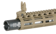 Noveske 7.5" Gen III DIPLOMAT AEG Rifle Eshooter ETU - FDE [EMG]