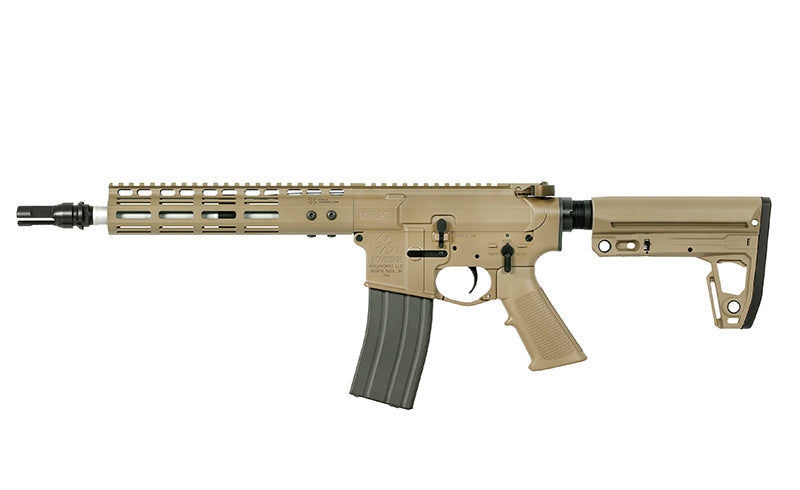 Noveske - N4 MWS Gen3 Gas BlowBack rifle - FDE [EMG]