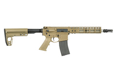 Noveske - N4 MWS Gen3 Gas BlowBack rifle - FDE [EMG]