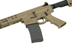 Noveske - N4 MWS Gen3 Gas BlowBack rifle - FDE [EMG]