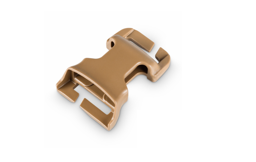 WB25 SRC PALS-Mount 2M Warrior-Serie 25 mm