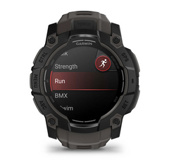 GARMIN - Instinct® 3 – 50 mm, AMOLE - Black