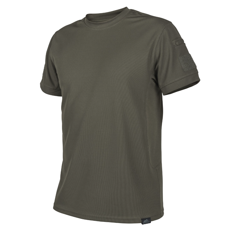 Tactical T-Shirt - Topcool - Od Green