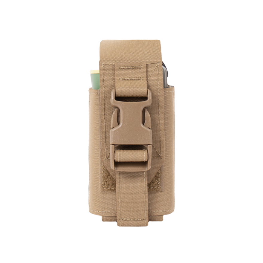 Warrior Laser Cut Smoke Grenade Pouch