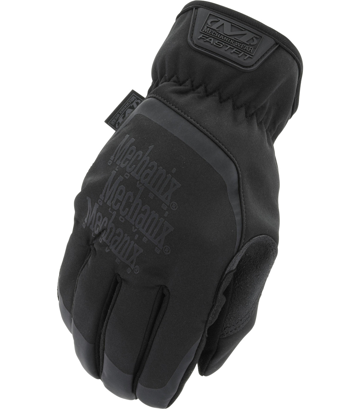 MECHANIX - Tactical Coldwork FASTFIT® - Black