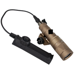 M300W Mini Scout Light Replica SF - Bronze (WD04010DE)