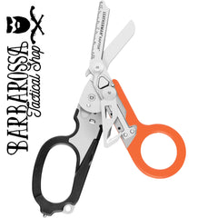 Leatherman - RAPTOR® RESCUE - Black / Orange
