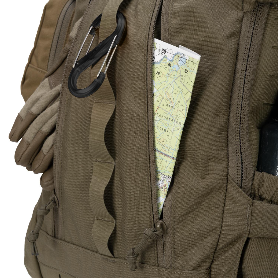 Direct Action - HALIFAX SMALL BACKPACK®