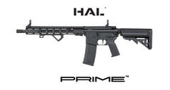 Specna Arms®  SA-P22 PRIME™ HAL™ ETU Carbine High Torque Version Black
