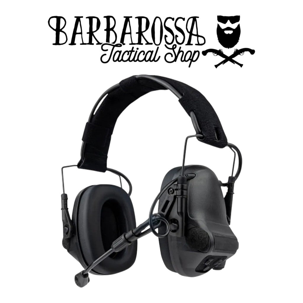 EARMOR™ - M33 MilPro Communication Hearing Protector