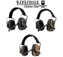 EARMOR™ - M33 MilPro Communication Hearing Protector