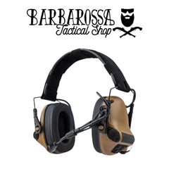 EARMOR™ - M33 MilPro Communication Hearing Protector