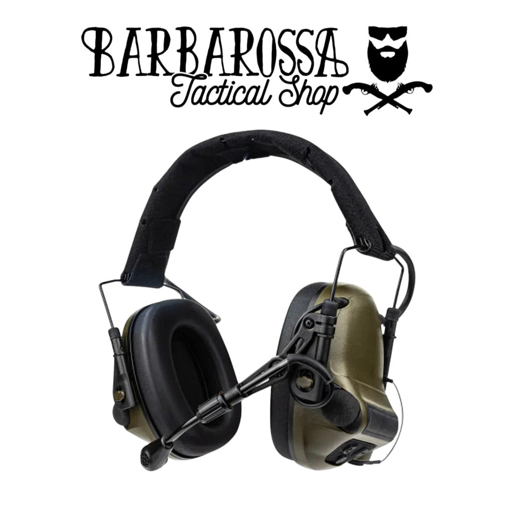 EARMOR™ - M33 MilPro Communication Hearing Protector