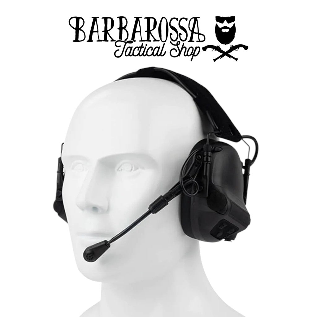 EARMOR™ - M33 MilPro Communication Hearing Protector