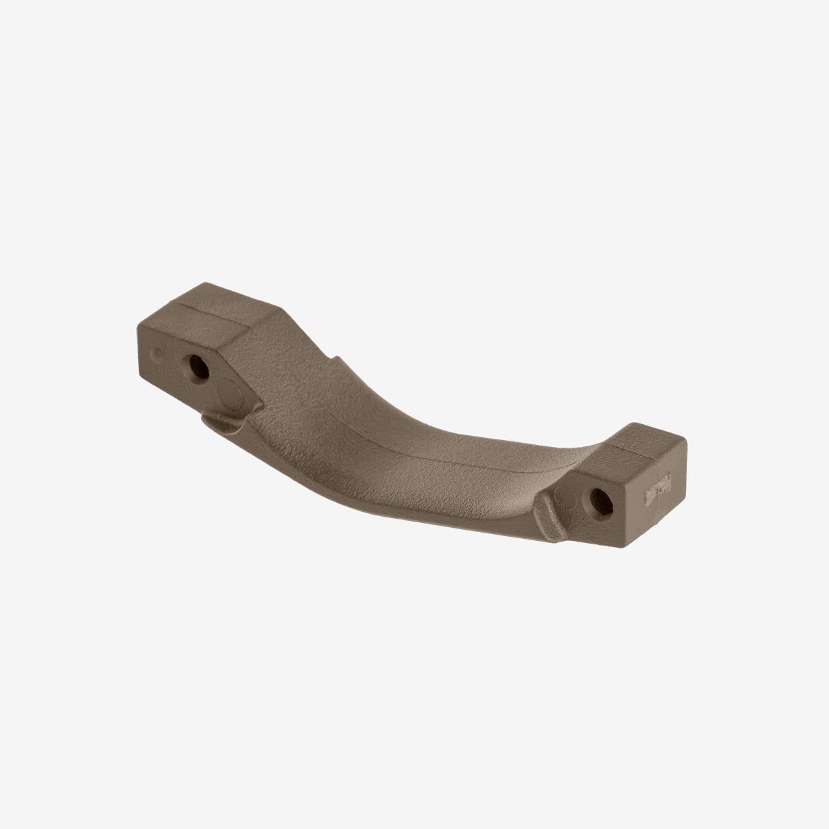 Magpul® - MOE® Enhanced Trigger Guard, Polymer – AR15/M4- Dark Earth