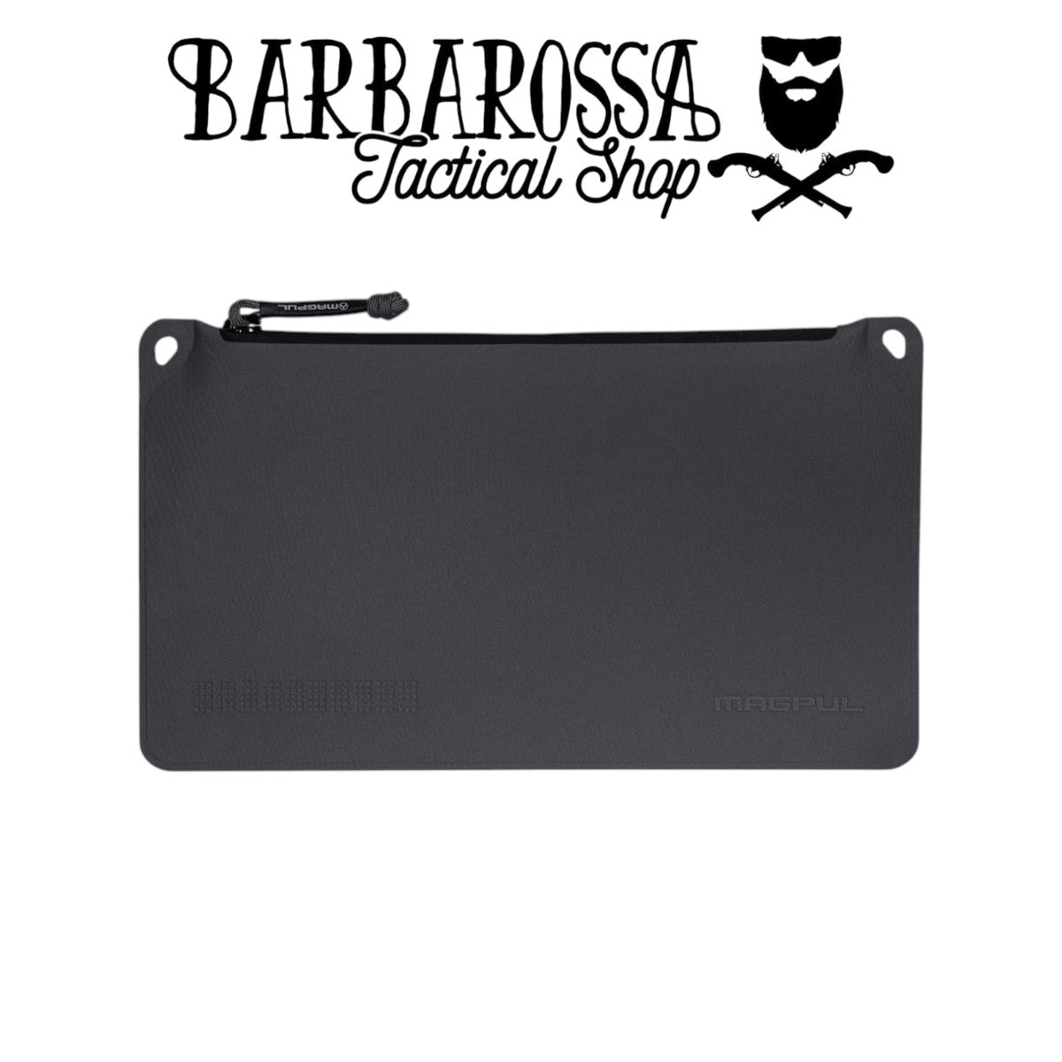 Magpul® DAKA® Pouch, Medium - Grey