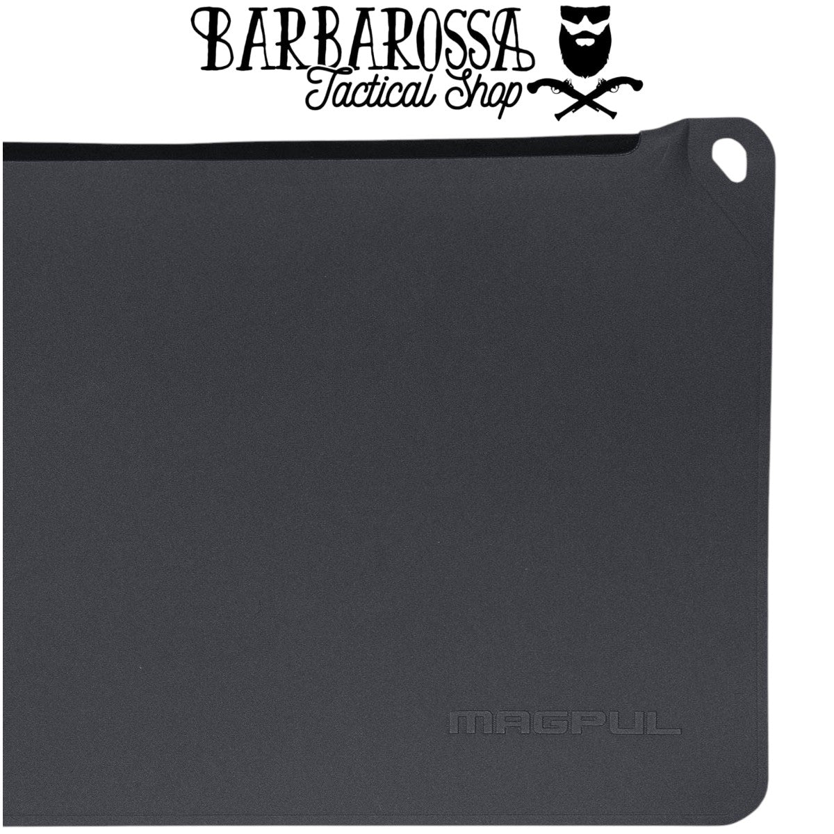 Magpul® DAKA® Pouch, Medium - Grey