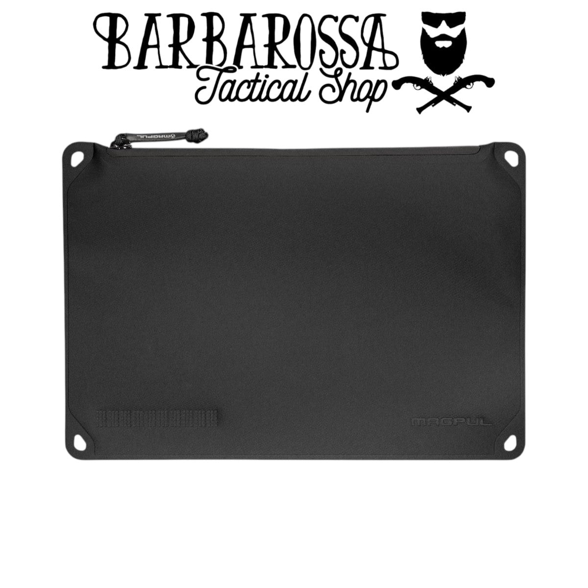 Magpul® DAKA® Pouch, Large - Black