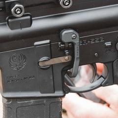 Magpul® - B.A.D. Lever® - Battery Assist Device – AR15/M4