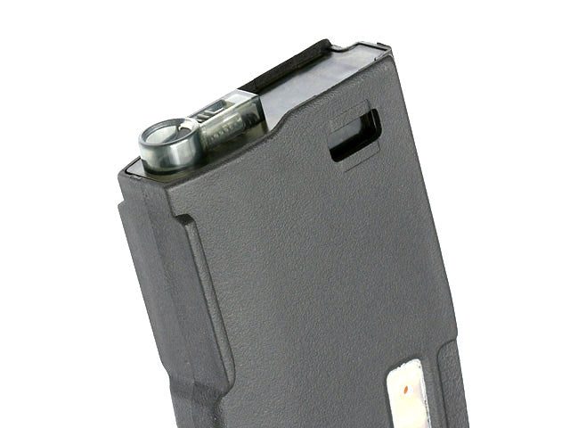 Tornado - 150bb PMAG Single Stack Magazine - Black