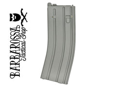 35RD Green Gas Magazine For Double Eagle MWS - Black [Double Eagle]