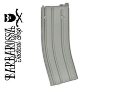 35RD Green Gas Magazine For Double Eagle MWS - Black [Double Eagle]