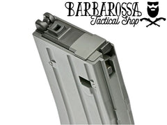 35RD Green Gas Magazine For Double Eagle MWS - Black [Double Eagle]