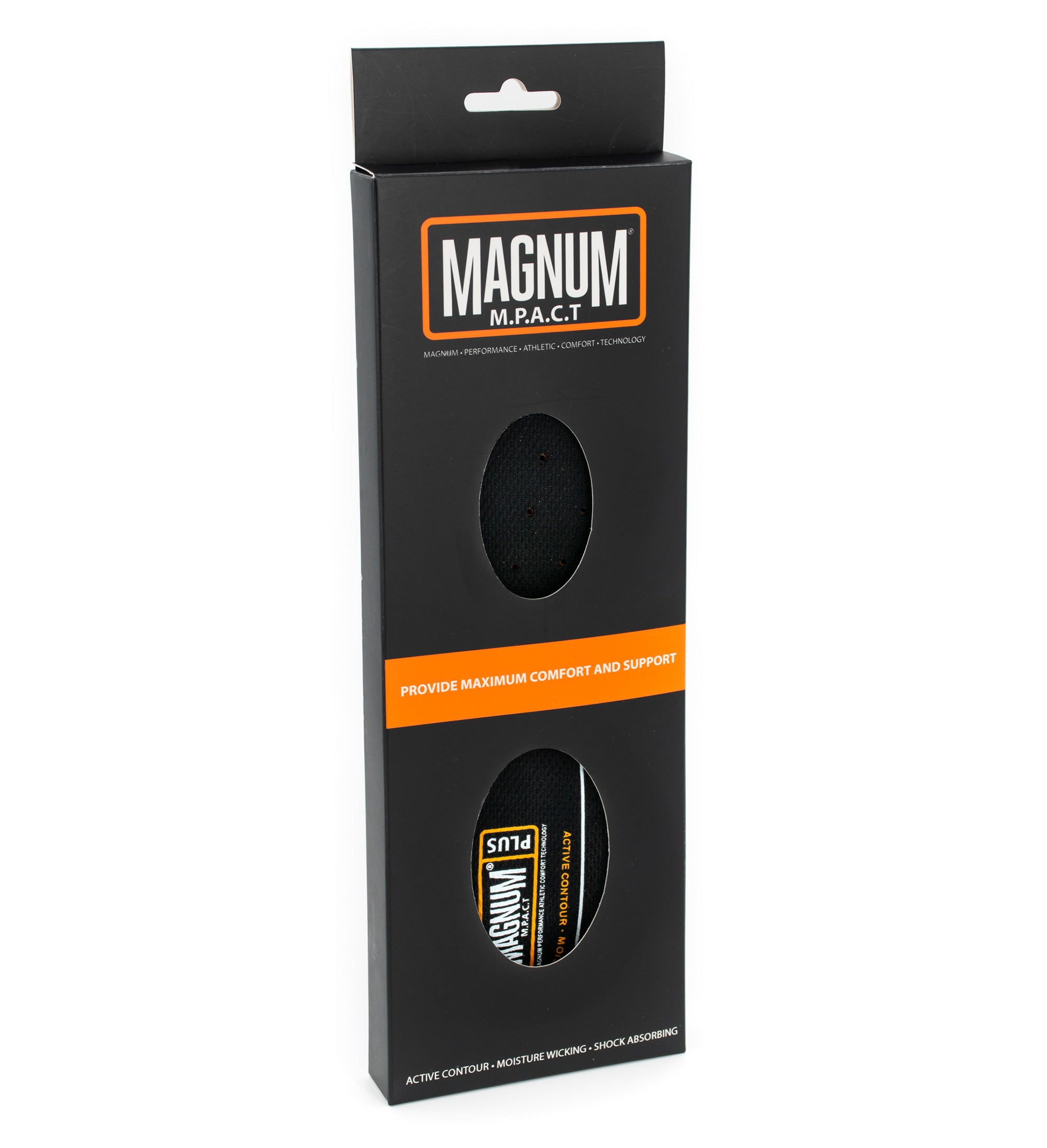 MAGNUM - Soletta M-PACT