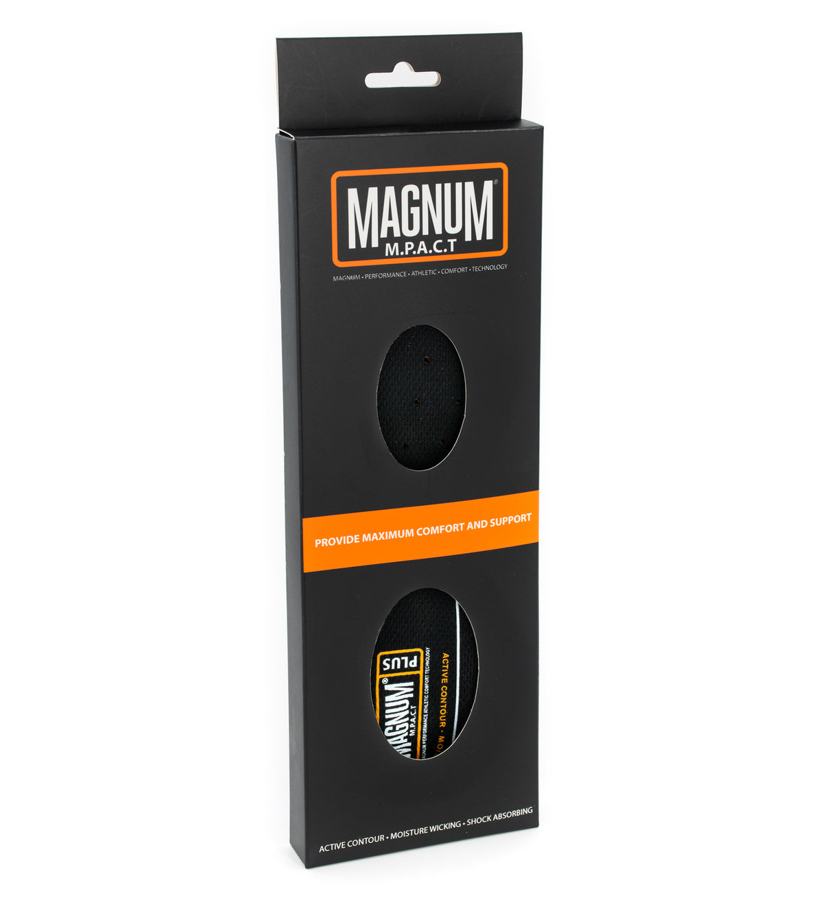 MAGNUM - Soletta M-PACT