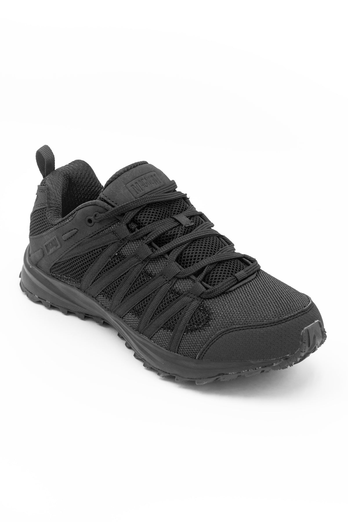 MAGNUM Storm Trail Light - Black