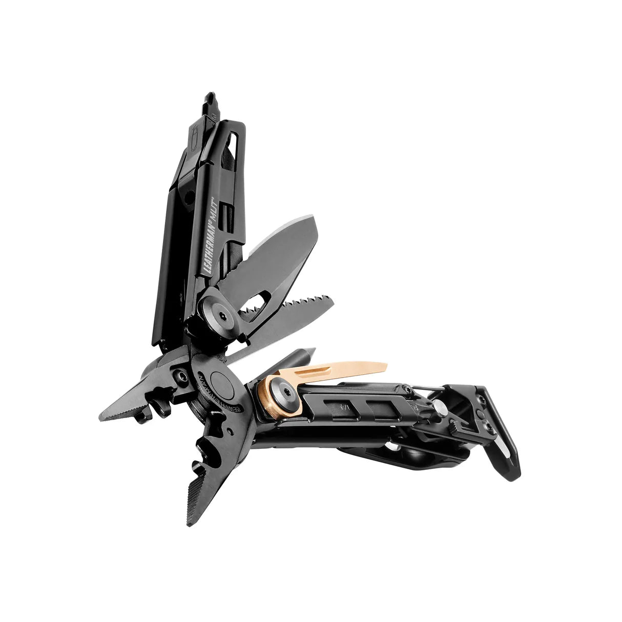 Leatherman - MUT® EOD - Black