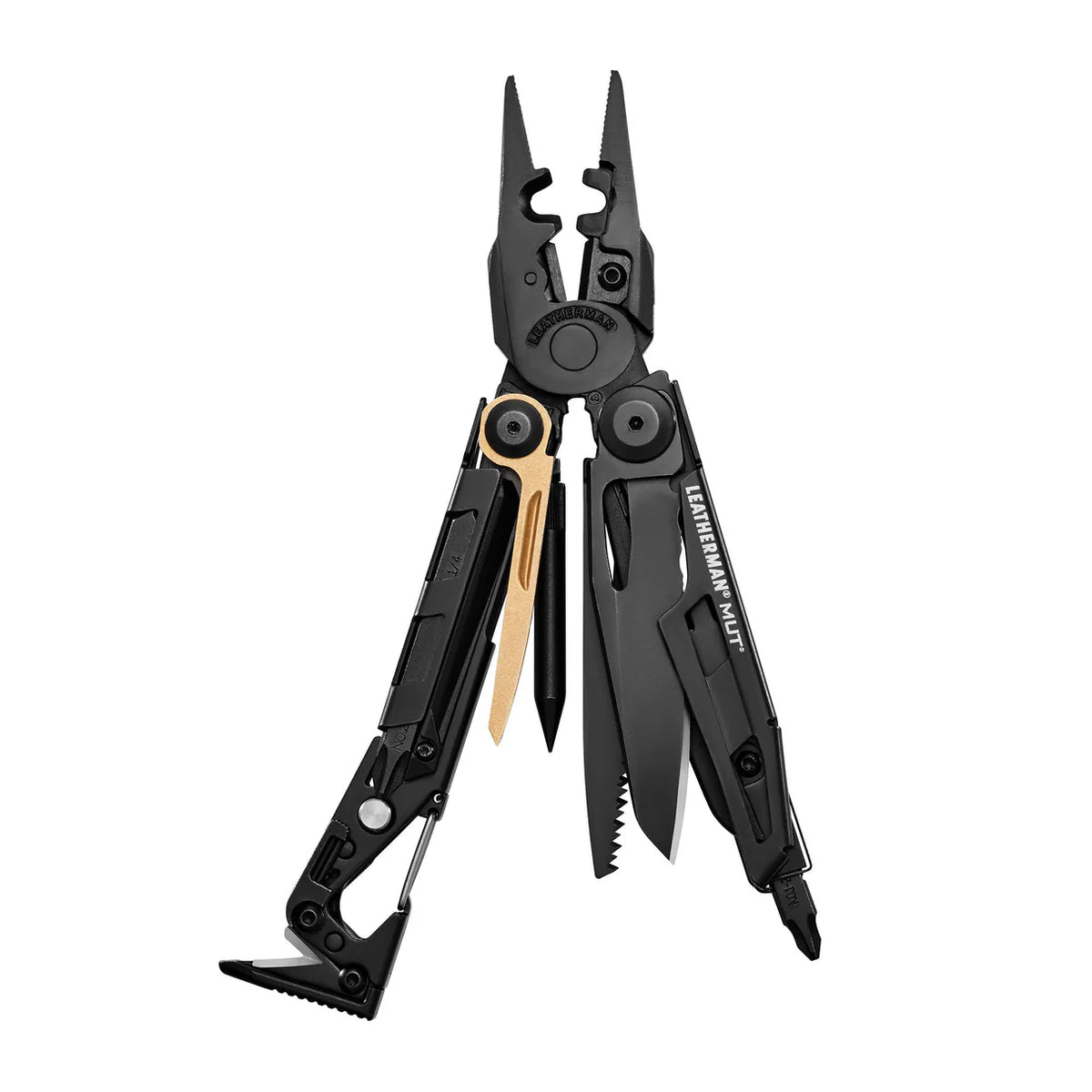 Leatherman - MUT® EOD - Black