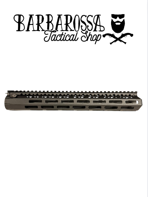 Handguard BCM 13" M-lok Replica - Black