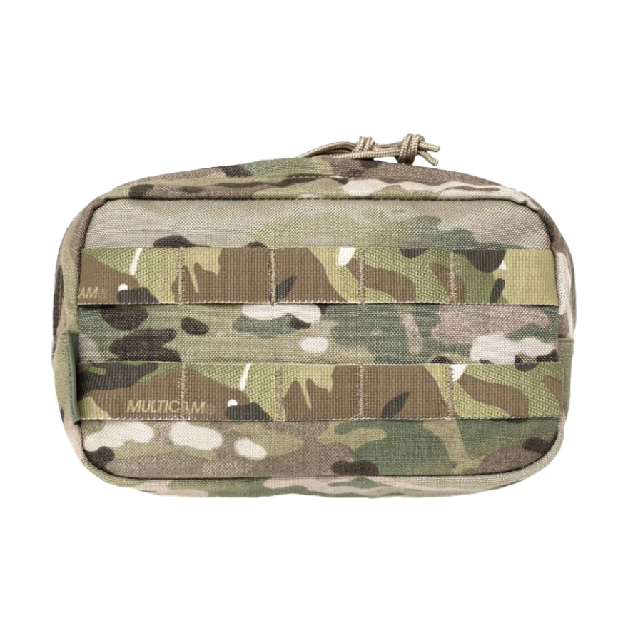 Warrior Medium Horizontal Molle