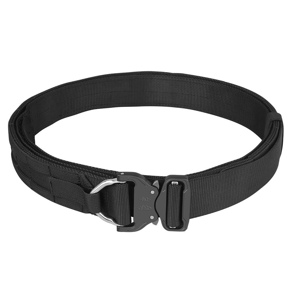 Lima Tactical Belt - Black