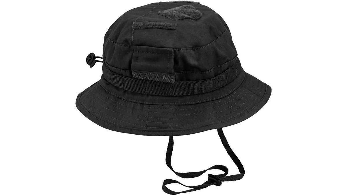 Defcon 5 - Alpha Boonie Hat - Black