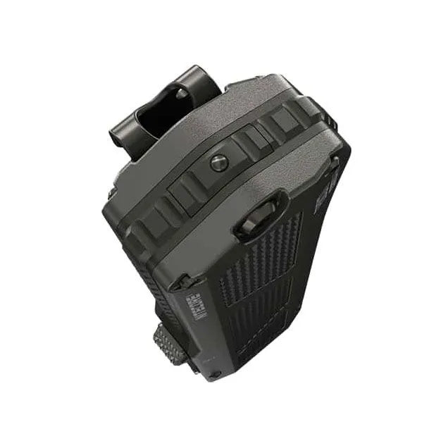 Nitecore - EDC17 - Torcia LED con Luce Bianca, UV e Laser Verde - 1500 Lumens e 230 Metri