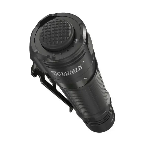 Nitecore - EDC31 3500 Lumen - 380 metri - Ricaricabile EDC