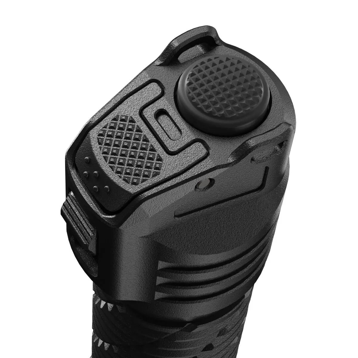Nitecore - P27iX Torcia Tattica Ricaricabile USB-C - 5000 Lumens e 430 metri