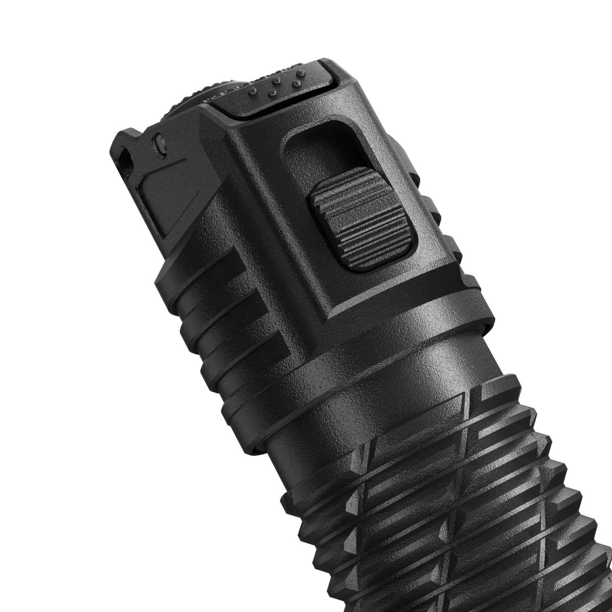 Nitecore - P27iX Torcia Tattica Ricaricabile USB-C - 5000 Lumens e 430 metri