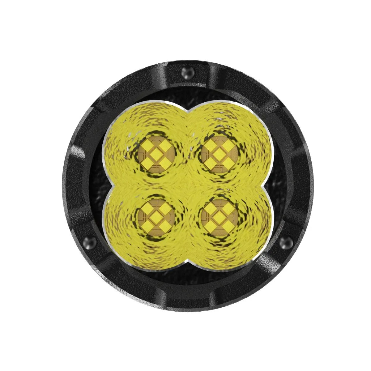 Nitecore - P27iX Torcia Tattica Ricaricabile USB-C - 5000 Lumens e 430 metri