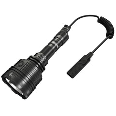 Nitecore - P30i 2000 Lumens e 1000 metri USB-C + Comando Remoto RSW2i