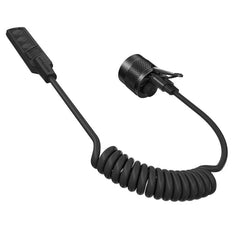 Nitecore - RSW2i - Comando Remoto per P10i, P10iX, P20i, P20iX, P23i, P30i e P35i