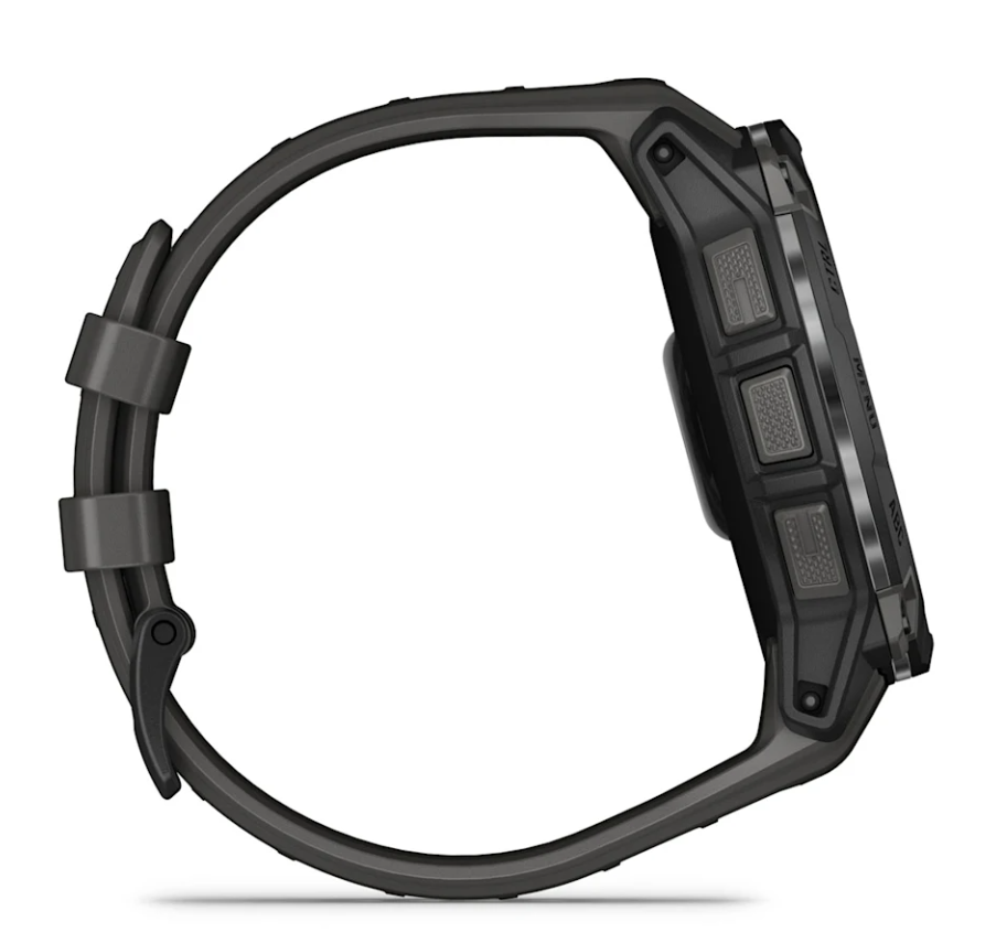 GARMIN - Instinct® 3 – 50 mm, AMOLE - Black