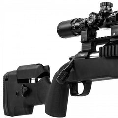 Novritsch - SSG10 A2 Airsoft Fucile da cecchino