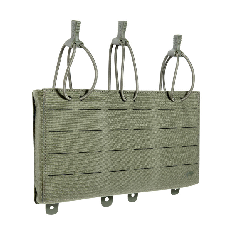 Tasmanian Tiger - Tasca Tripla Porta Caricatori M4 MKII - 2024
