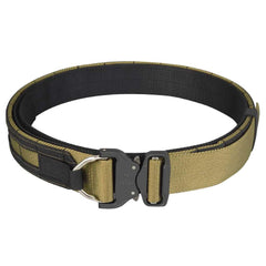 Lima Tactical Belt - OD Green