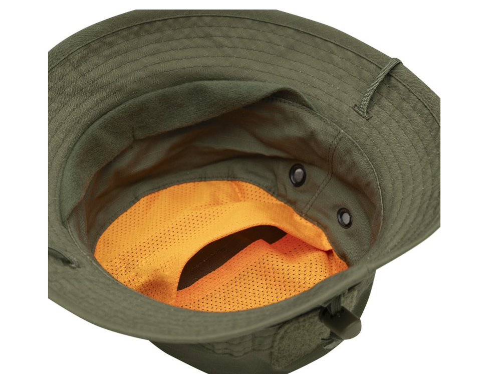 Helikon Orologio Cap Docker Cappello Beanie Esercito Di Sicurezza - Foto 9