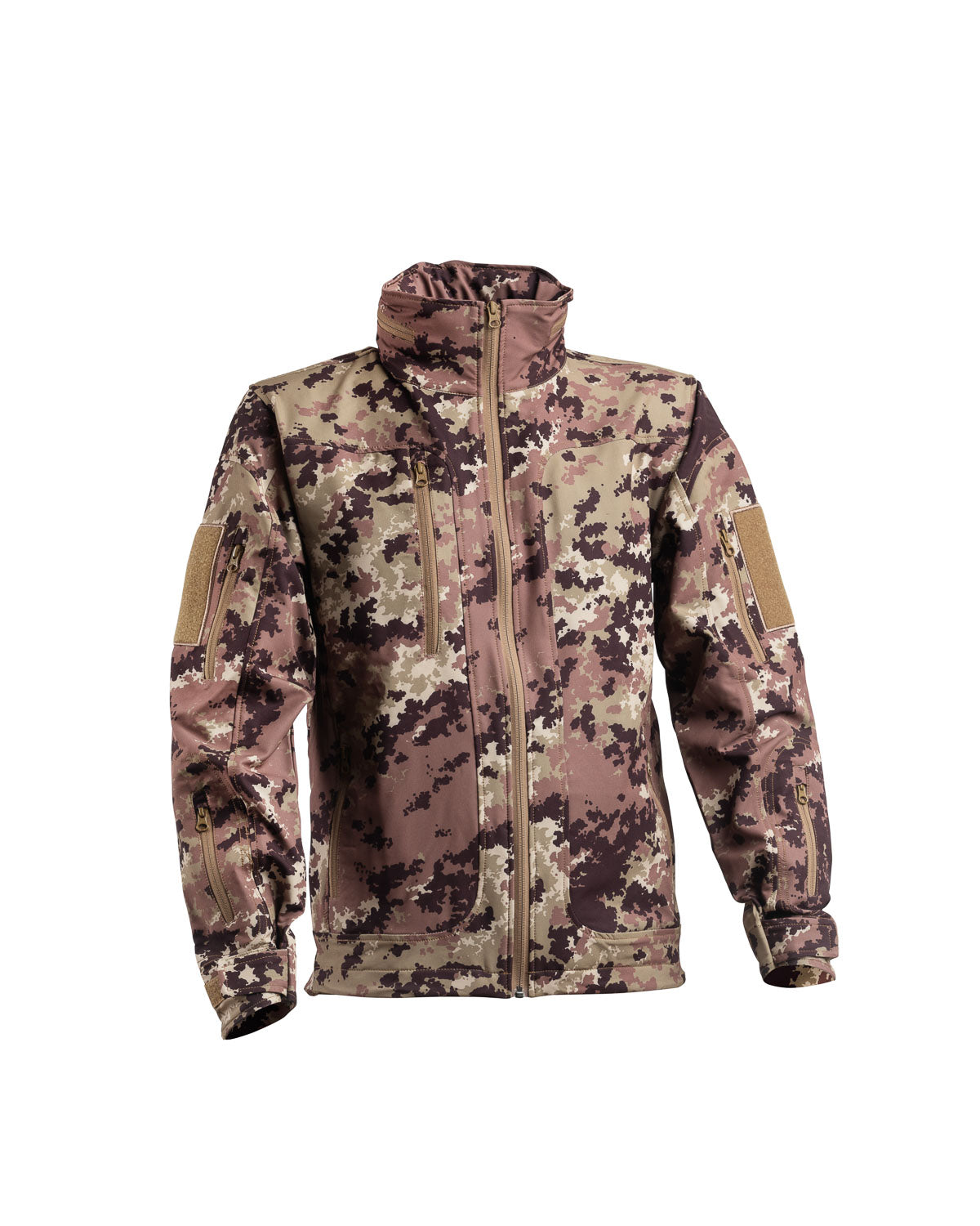 OPENLAND Giacca Light Softshell "DELTA"